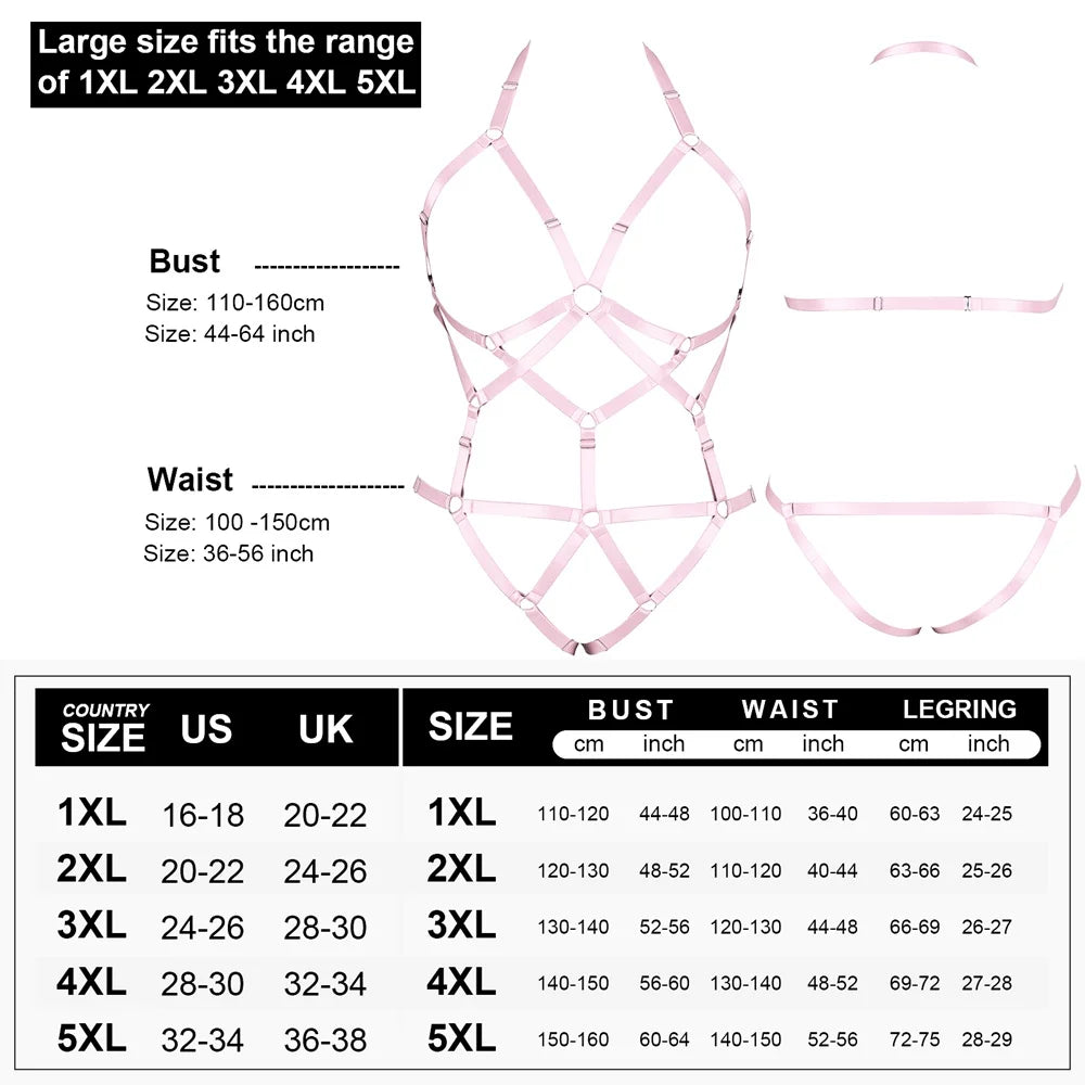 Women's Harness