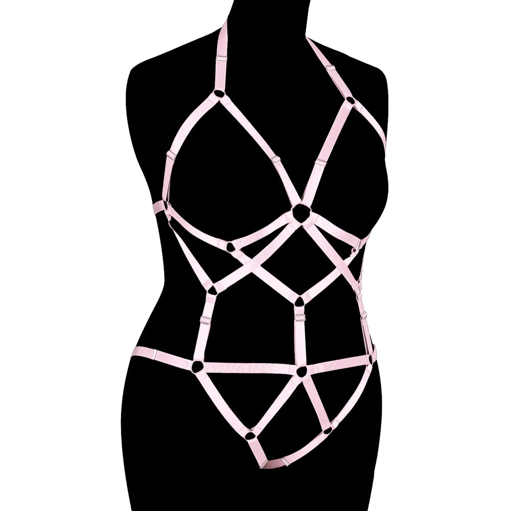 Women's Harness