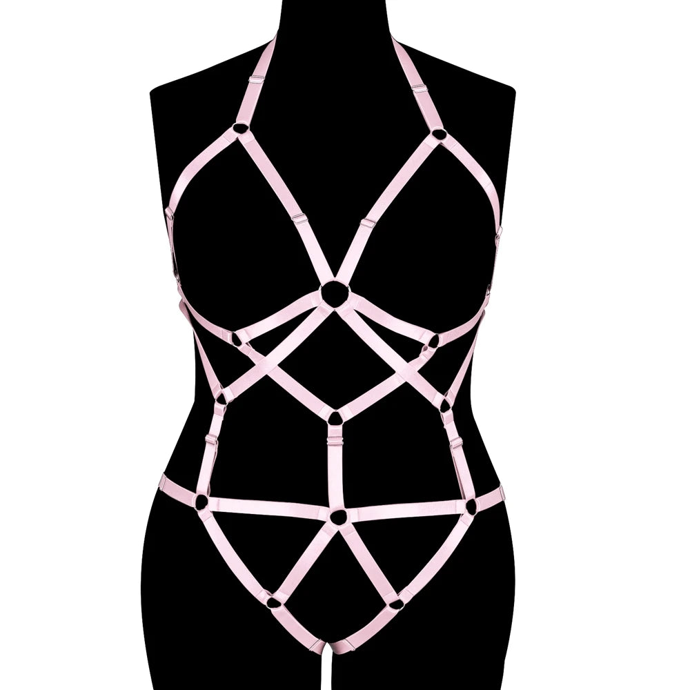 Women's Harness