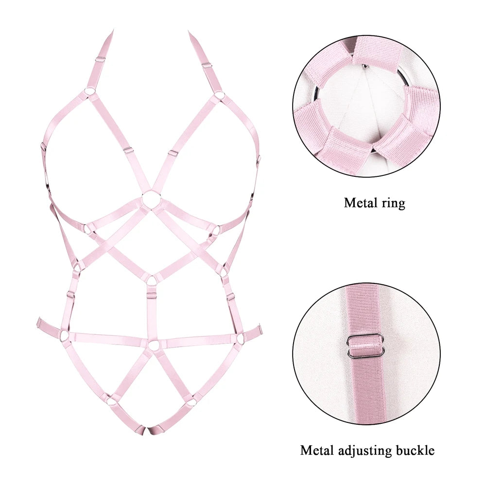 Women's Harness